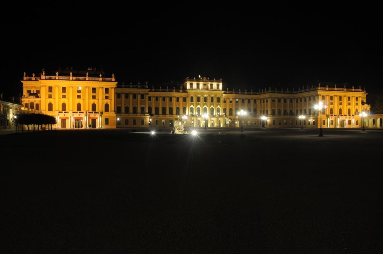 Bergwirt Schönbrunn Wien