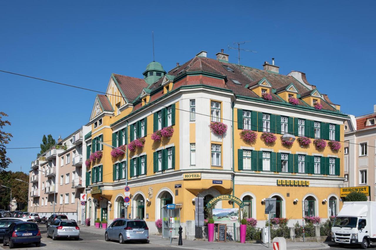 Bergwirt Schönbrunn Hotel 3*